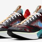 Первый взгляд: Кроссовки N110 из экспериментальной линейки Nike