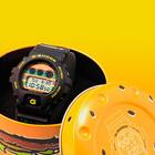 McDonald’s выпустит коллаборацию с G-Shock и New Era