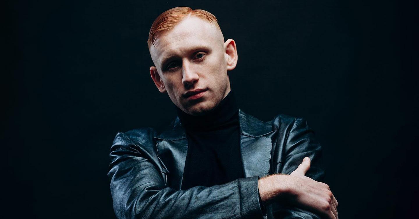 rudynskyy-the-agency-cover-dtf-magazine (2) Український актор Олександр Рудинський