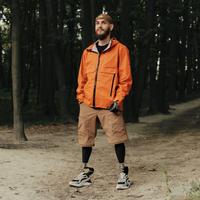 Case: the first adaptive outdoor clothing line in Ukraine by TURBAT and Superhumans