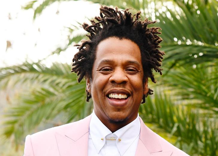 Jay-Z выпустил два новых трека