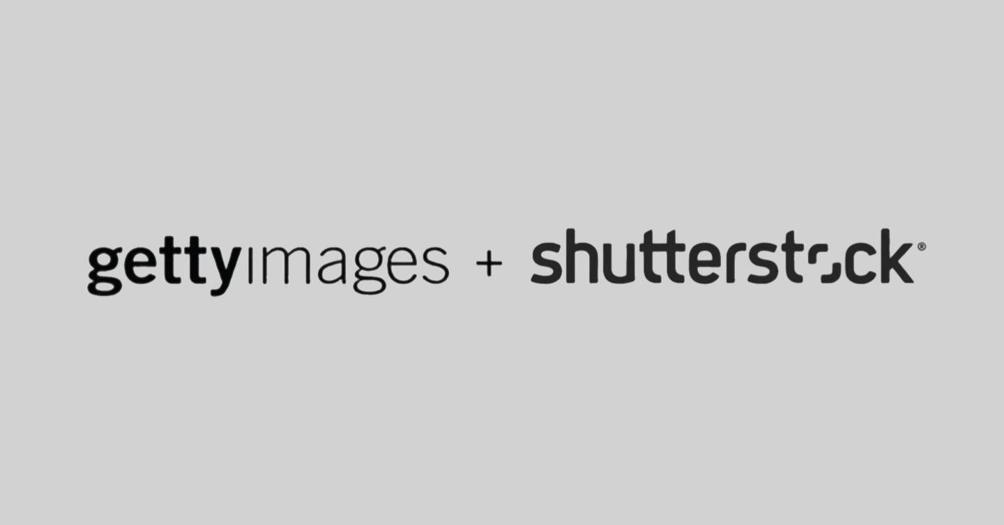 getty-shutter-dtf-magazine Getty Images та Shutterstock об'єднаються в одну компанію
