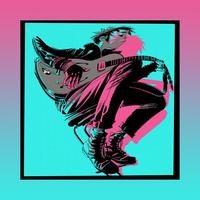 Здесь и сейчас: Слушайте новый альбом Gorillaz