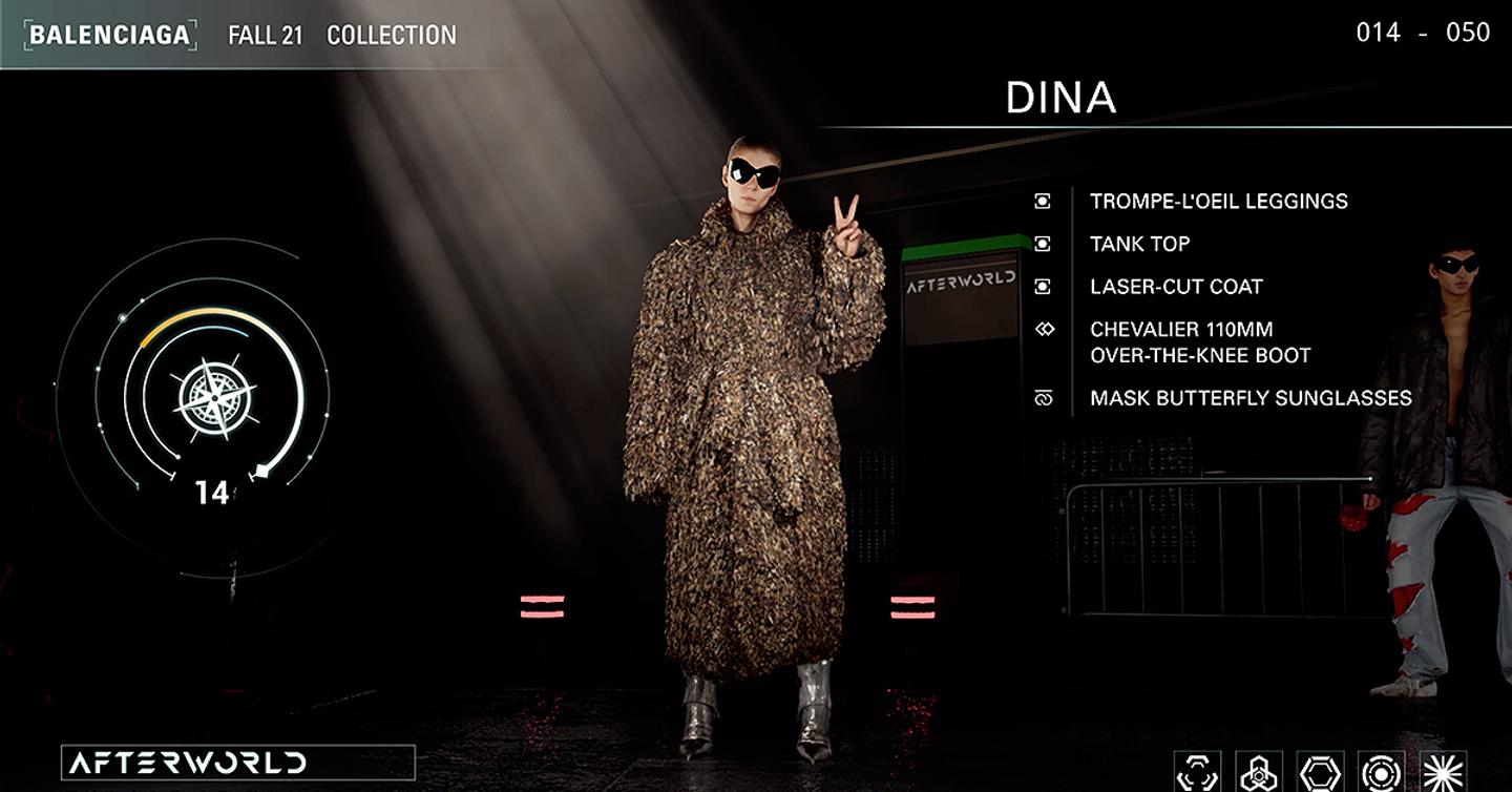 balenciaga-aw21-1-dtf-magazine (3) Сыграйте в игру с новой коллекцией Balenciaga