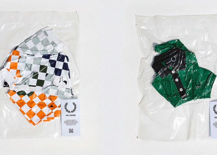 fred_perry_raf_simons_dtf_header Архивная одежда в вакууме в коллаборации Raf Simons и Fred Perry