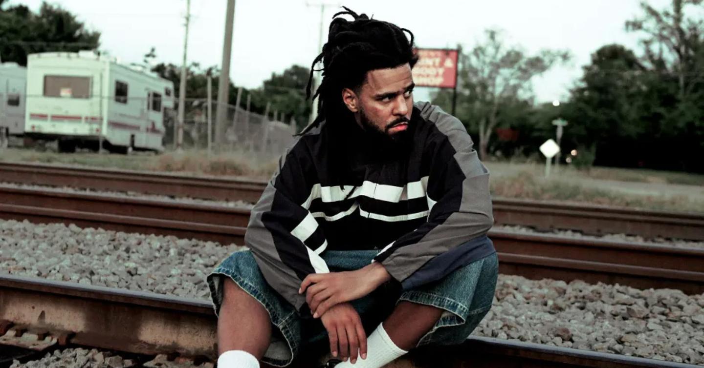 J. Cole випустив новий мікстейп. І знову згадав про конфлікт із Кендріком Ламаром та Дрейком