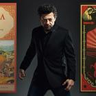Netflix экранизирует повесть Джорджа Оруэлла