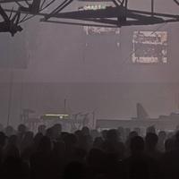 Лайнап фестивалю Black! Factory у 2025 році