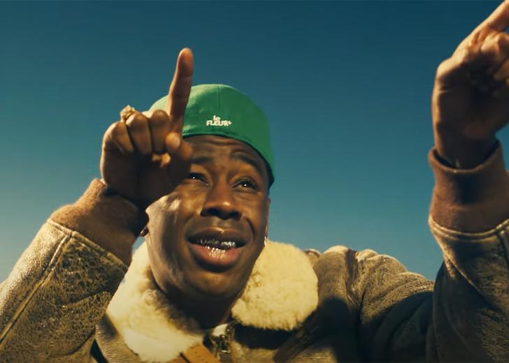 tyler-new-album-dtf-magazine Tyler, the Creator випустив делюкс-версію альбому CALL ME IF YOU GET LOST