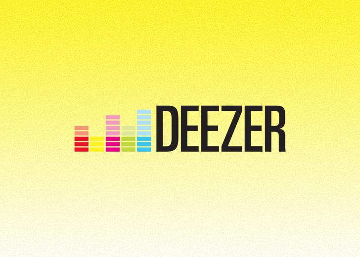 Стриминговый сервис Deezer запустил украинскую версию