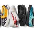 Vans выпустит коллекцию, посвященную Дэвиду Боуи