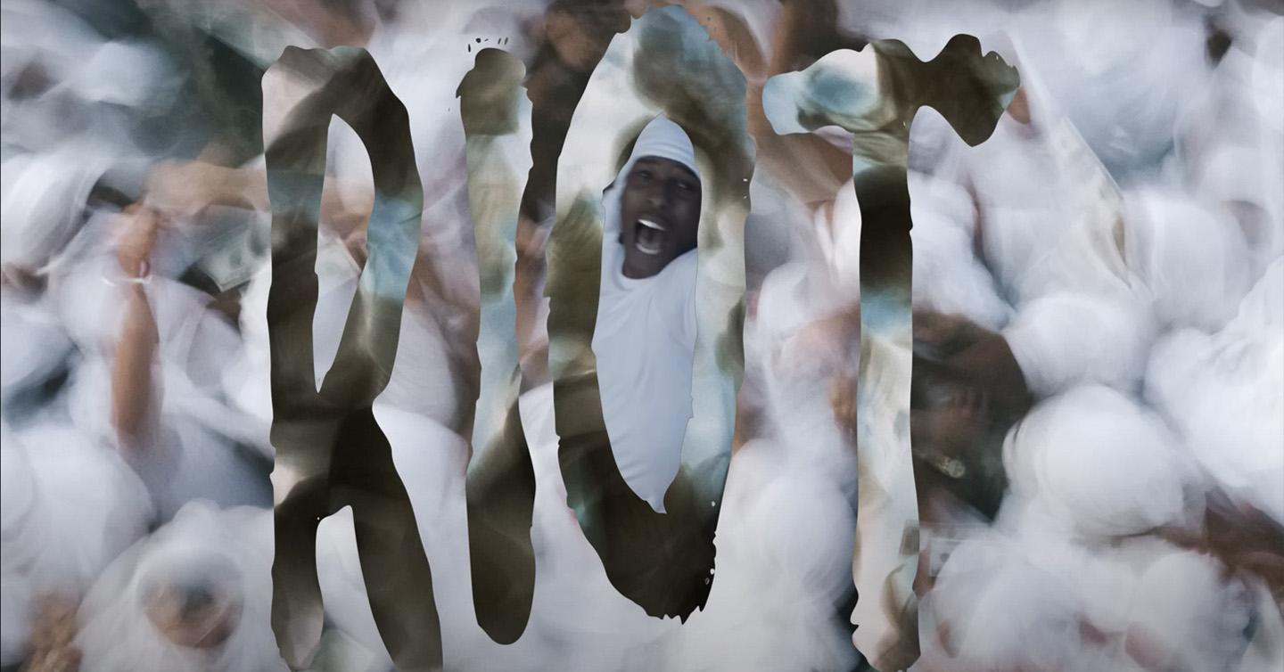 A$AP Rocky випустив новий трек