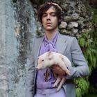 Gucci снял Гарри Стайлса и поросят в новом кампейне