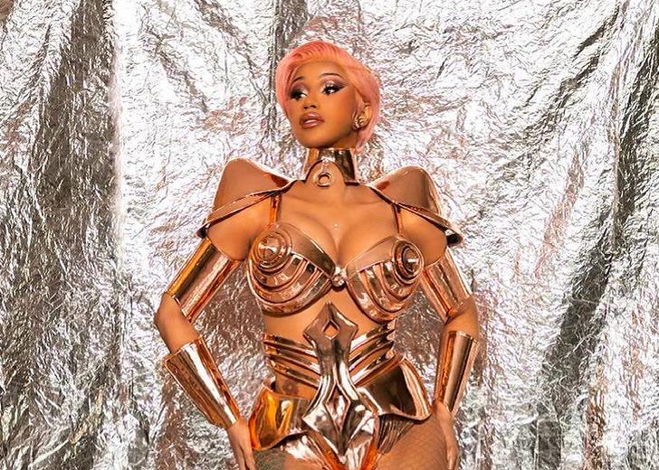 Cardi B раскритиковали за твиты о «Грэмми». Она поддержала артистов, «оставшихся в тени» из-за бойкота