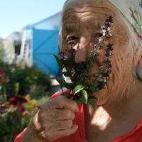 Фотографія Еміне Зіятдін