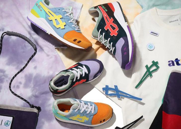 wotherspoon-atmos-ASICS-dtf-magazine Первый взгляд: Коллаборация Шона Уотерспуна, ASICS и ретейлера atmos