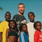 Смотрите новый клип Ивана Дорна на трек «Africa»