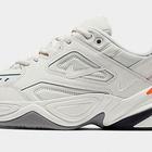 Первый взгляд: Nike M2K Tekno