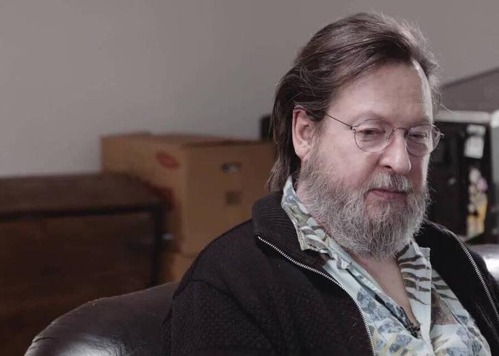 lars von trier dtf magazine Ларсу фон Трієру діагностували хворобу Паркінсона