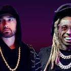 Эминему и Lil Wayne приходится гуглить свои тексты, чтобы не повторяться