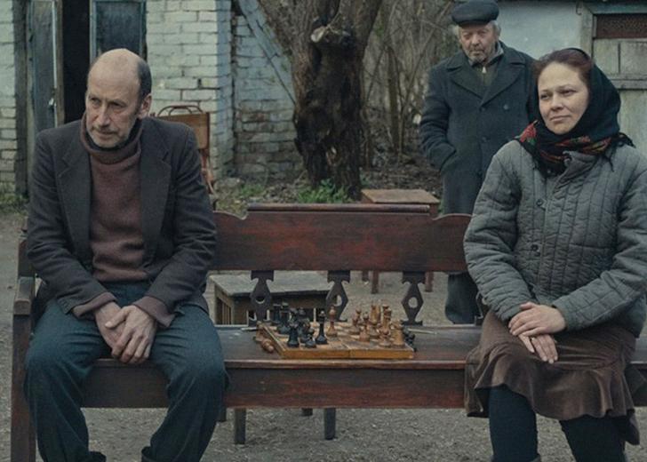 «Кінематографічний шедевр»: Що пишуть критики про «Степне» Марини Вроди