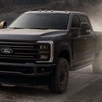 Ford Carhartt