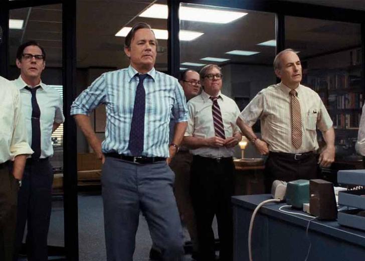 tom_hanks_the_post_header Том Хэнкс, Сара Полсон и Мэрил Стрип в первом трейлере фильма Стивена Спилберга