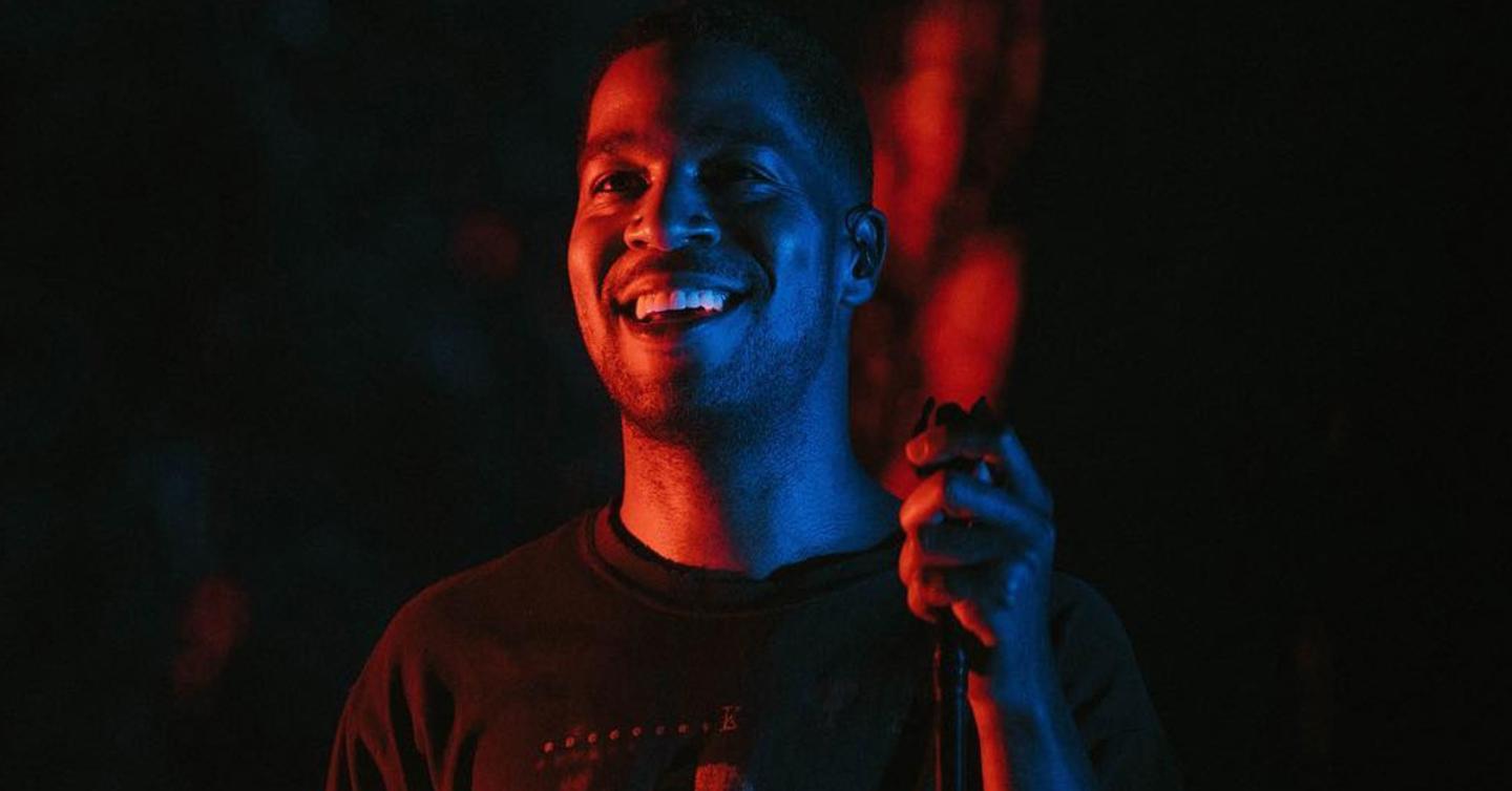 По новому альбому Kid Cudi снимут мультсериал для Netflix