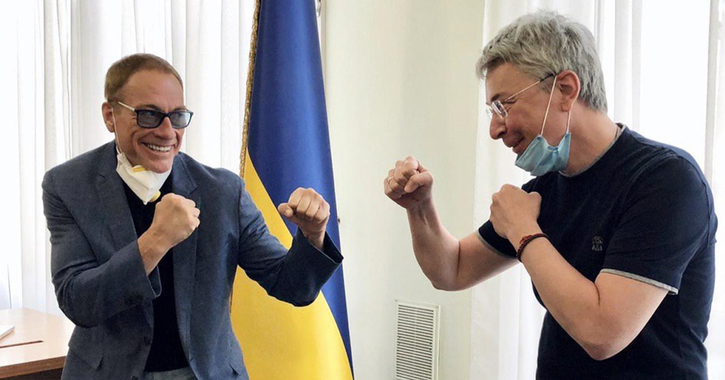 netflix-2-dtf-magazine Netflix снимает свой первый проект в Украине