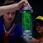 Netflix выпустил новый тизер четвертого сезона «Очень странных дел»