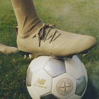 New Balance та Stone Island випустили футбольні бутси