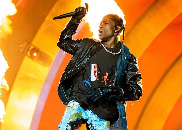 С трагедии на Astroworld Трэвиса Скотта прошло 2 недели. Что произошло за это время