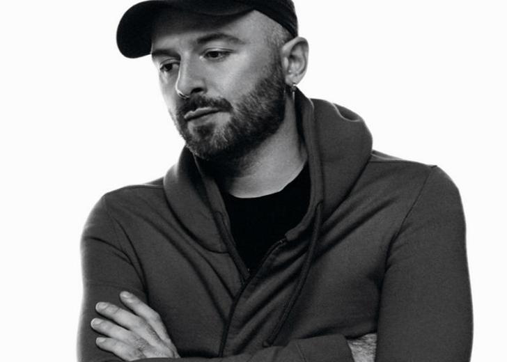 gvasalia-dtf-magazine «Я не считаю себя частью уродливой моды»: Демна Гвасалия — о кроссовках Balenciaga