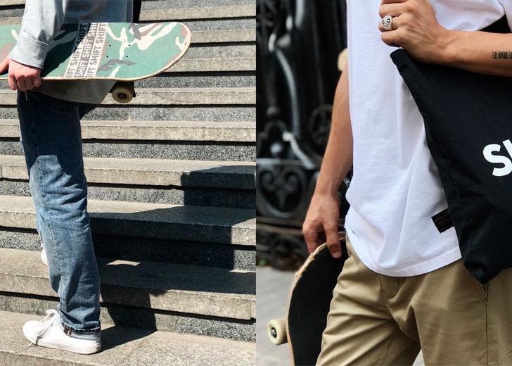 shift_levis_skateboarding_ukraine_dtf_header Киевский магазин SHIFT представляет скейт-линейку Levi’s