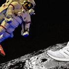 adidas проведет испытания кроссовок на Международной Космической Станции