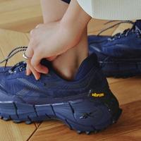Перший погляд: нові кросівки Reebok Zig Kinetica 2.5 x emmi
