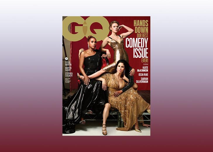 vanity-fair-cover GQ спародировали обложку с трехногой Риз Уизерспун и одноногой Зендаей