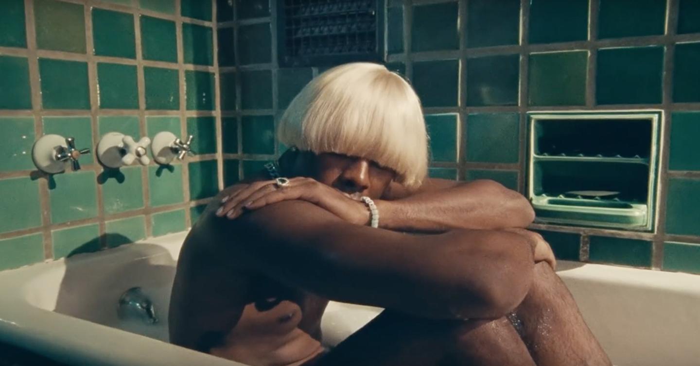 ИГОРЬ вернулся: Смотрите новый клип Tyler, The Creator