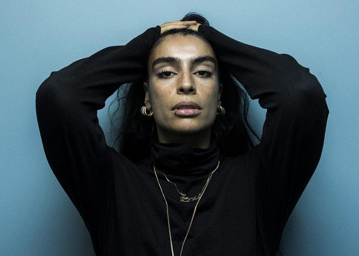 Oh My God: Слушайте новый сингл Sevdaliza