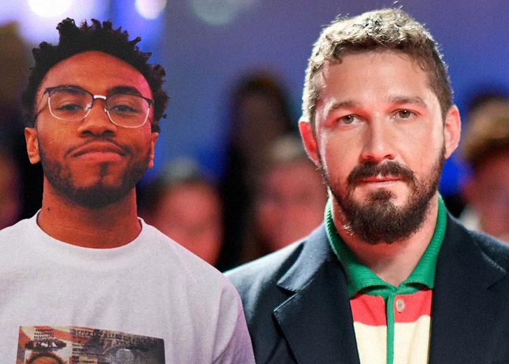 dtf-magazine15 Шайа Лабаф готовит фильм о жизни лидера группы BROCKHAMPTON