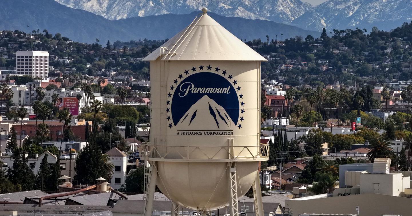 Paramount+ та HBO Max об'єднають