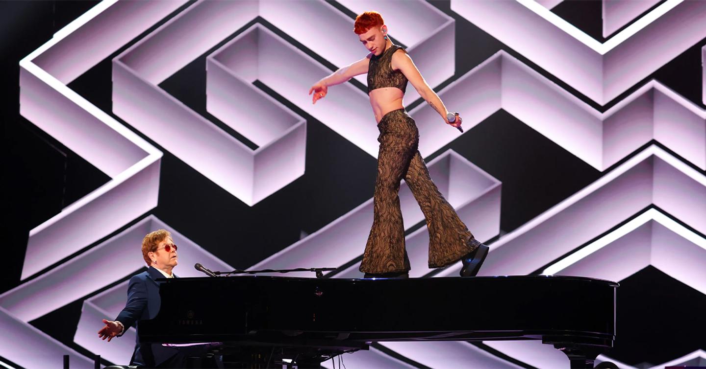 Музыкальная премия Brit Awards откажется от гендерного разделения
