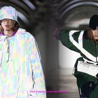 Safe Fashion: як рефлективний одяг може рятувати життя