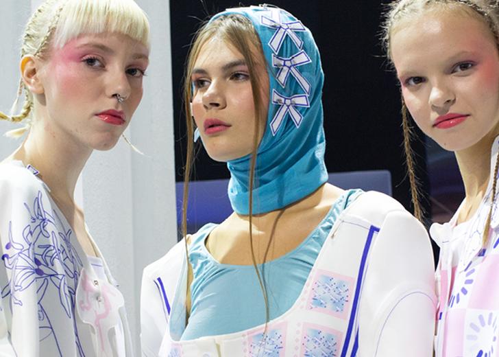 Ukrainian Fashion Week ищет молодых sustainable-дизайнеров