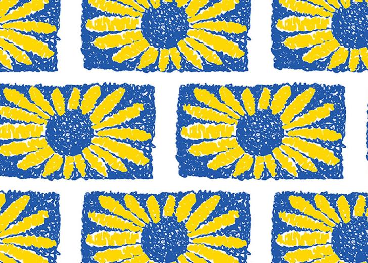 Artsy-dtf-magazine Понад 50 робіт сучасних художників виставили на аукціон на підтримку України