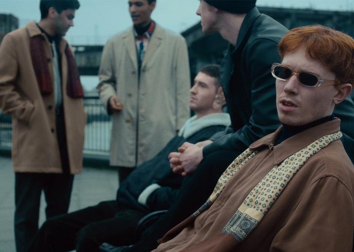 King-Krule-newgroup-dtf-magazine Слухайте дебютний реліз Aqrxvst — нового гурту King Krule, реперів Jadasea та Pretty