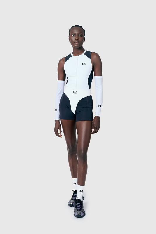 Marine Serre Under Armour
