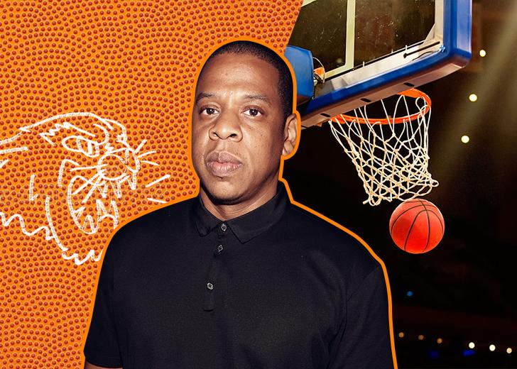 Puma вернулась в баскетбол, а JAY-Z стал президентом подразделения