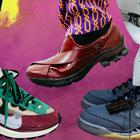 От Nike до Li-Ning: 14 лучших кроссовок с мужских Недель моды