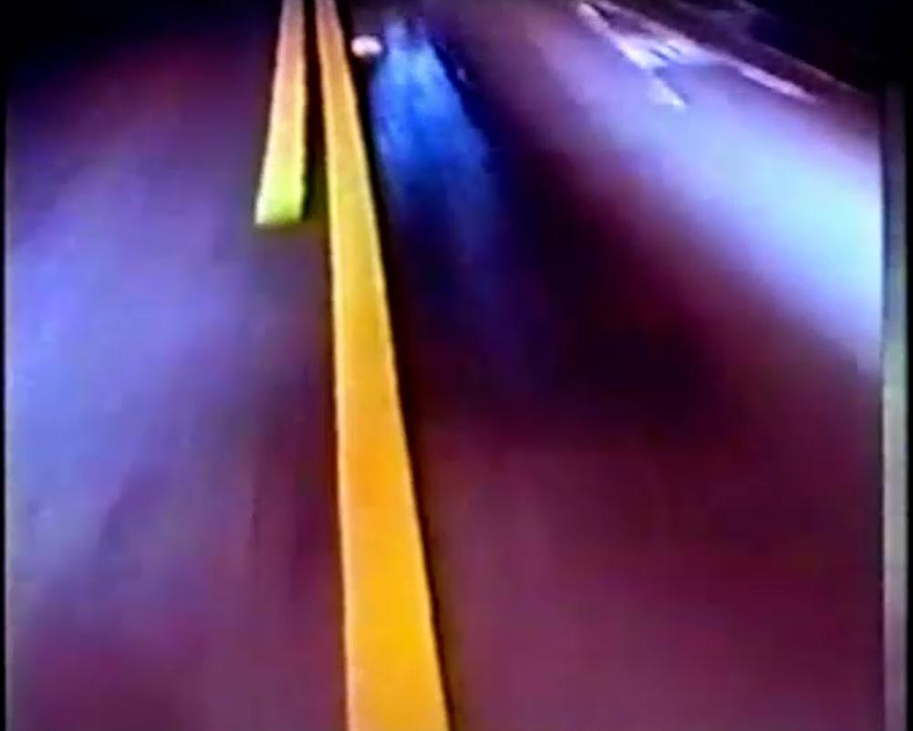 Myroslav Kulchitsky & Vadym Chekorsky “Highway Nyman“, 1998
